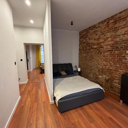 Kk Apartament Marszalkowski Bytom Extérieur photo