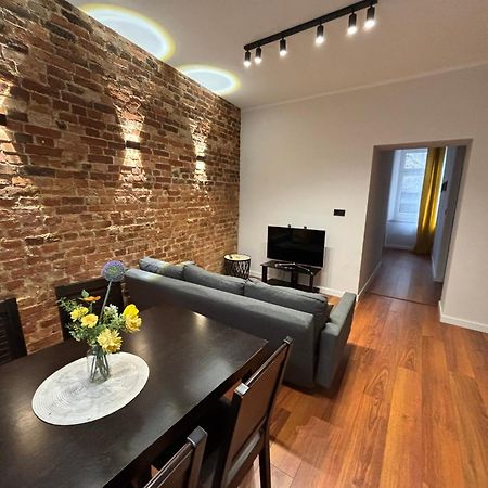 Kk Apartament Marszalkowski Bytom Extérieur photo
