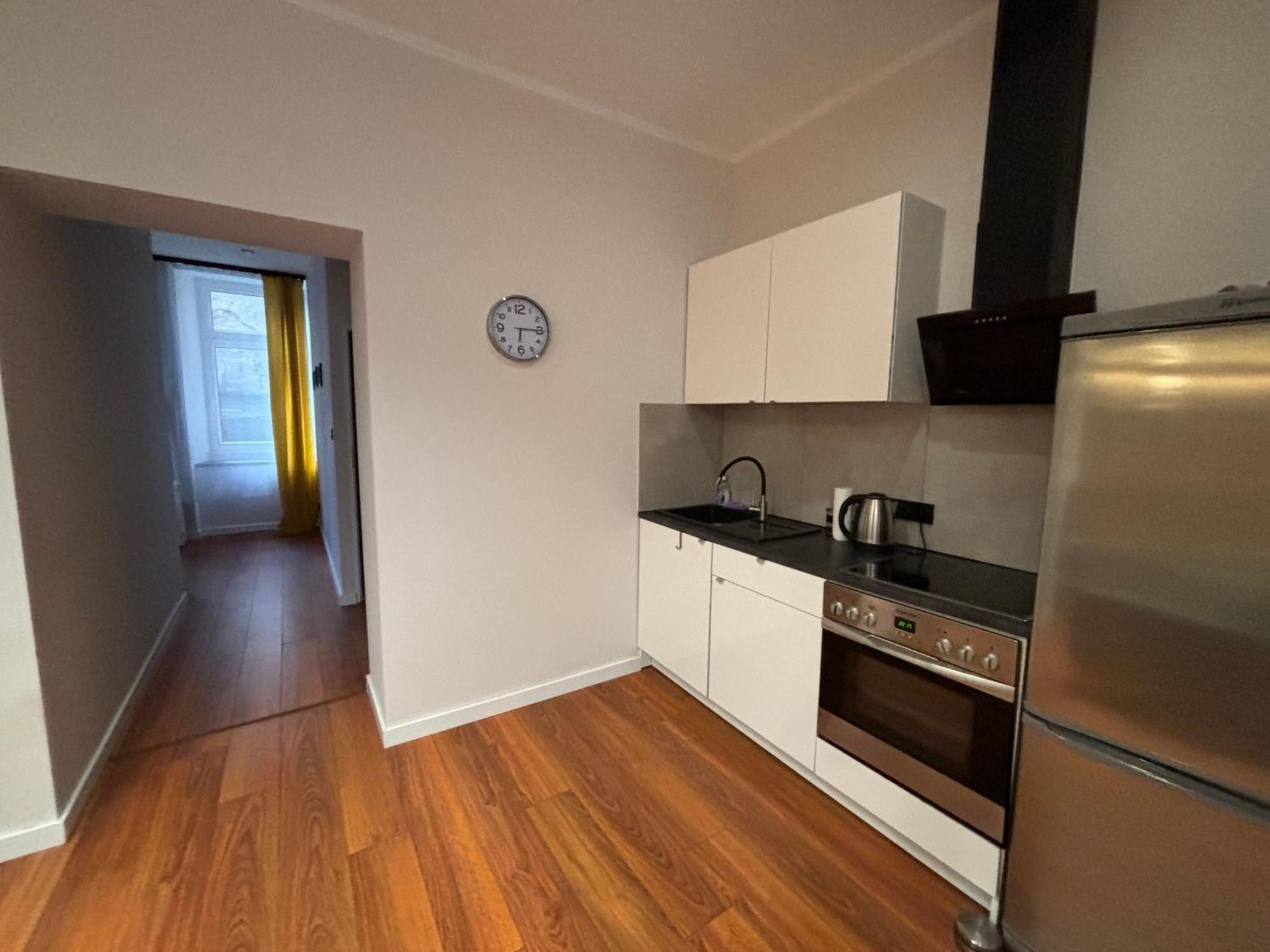 Kk Apartament Marszalkowski Bytom Extérieur photo